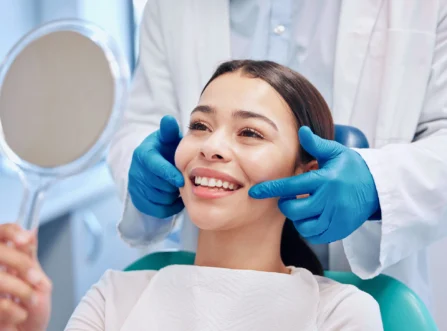 Why Regular Dental Checkups Matter More Than You Think?