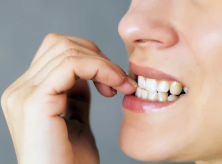 Prevent Bad Habits From Causing Damage