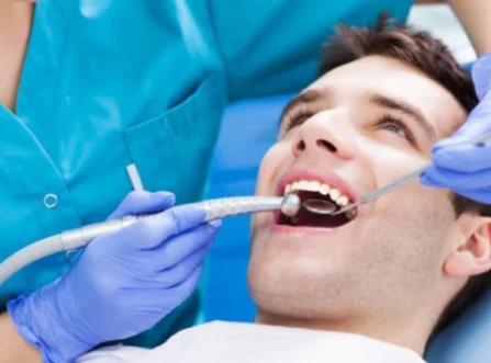 Gum Health Affects Your Whole Body