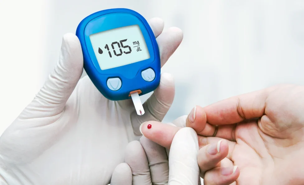 Diabetes Monitoring