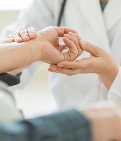 General Medical Consultation