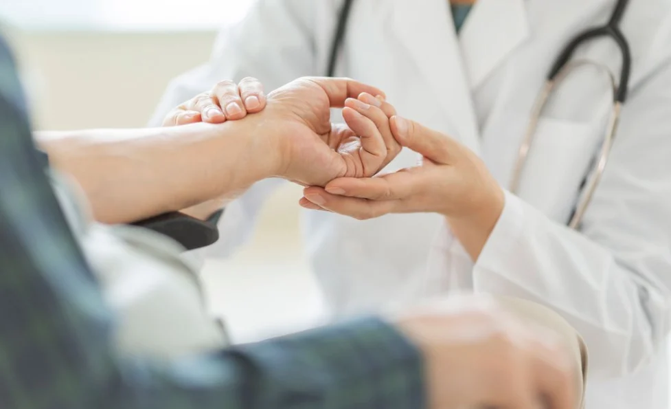 General Medical Consultation