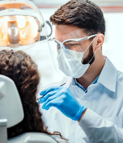 Dental Aligners
