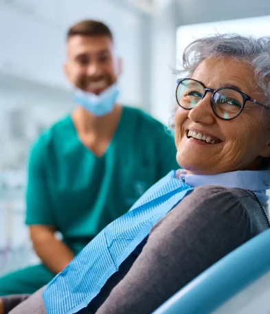 Cosmetic Dentistry