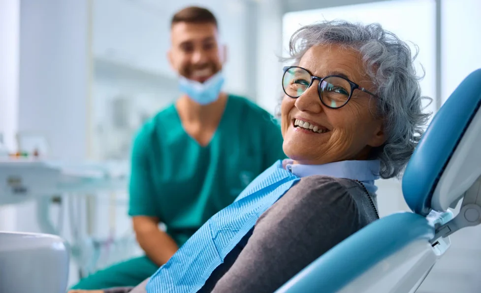 Cosmetic Dentistry