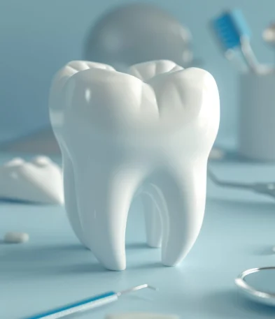 Root Canal Treatment