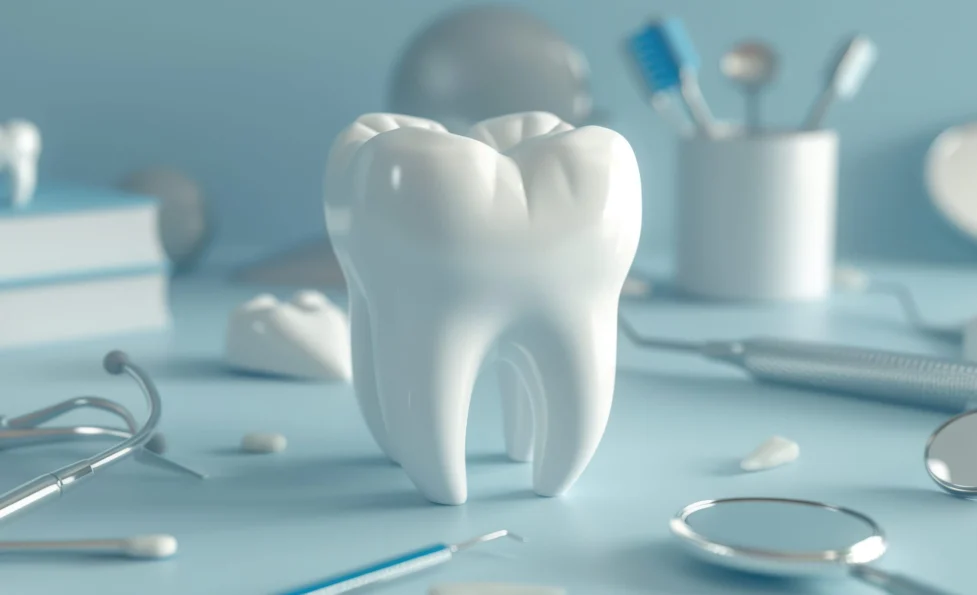 Root Canal Treatment