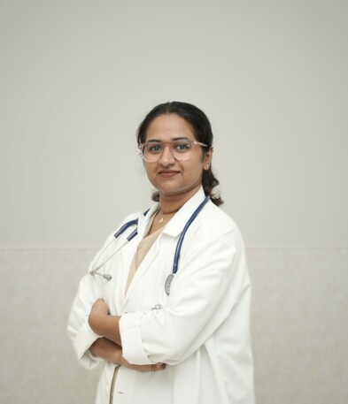 Dr. Nasma Ashraf | MBBS