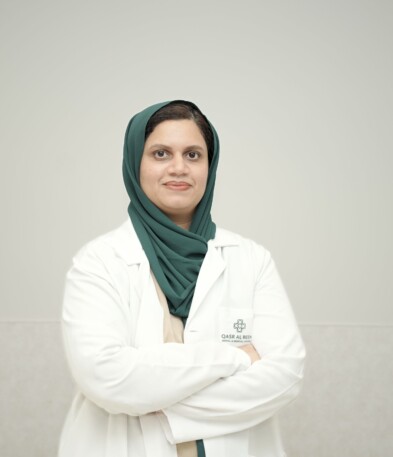 Dr. Meera Beegum | BDS