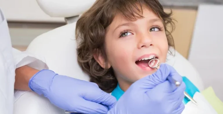 Dentistry