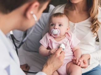 Pediatrics