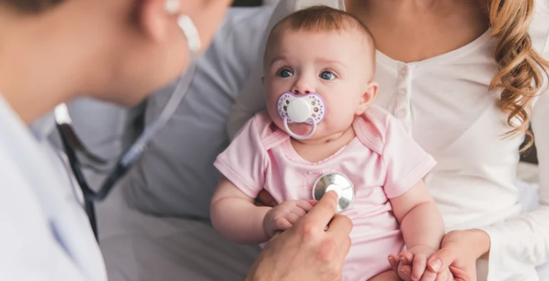 Pediatrics