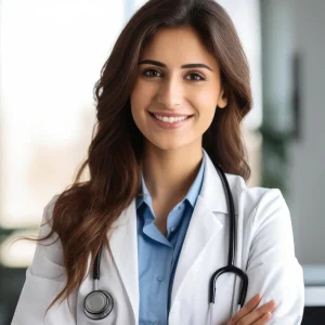 Qasr Al Reem Medical Centre