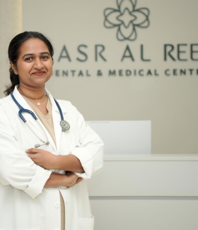 Dr. Nasma Ashraf | MBBS