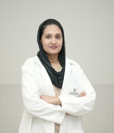 Qasr Al Reem Medical Centre